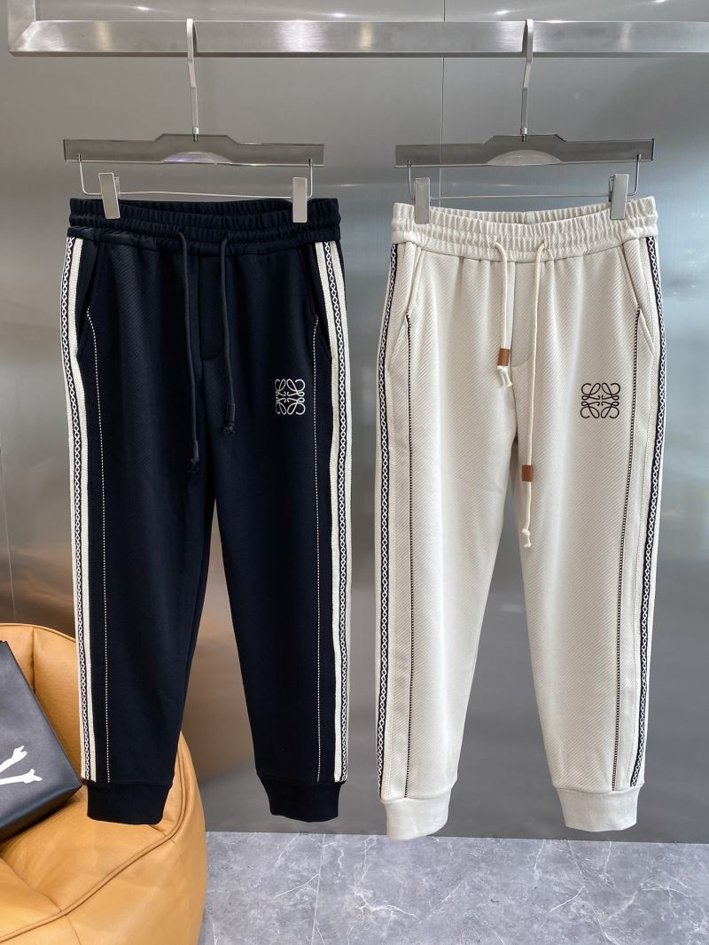 Loewe Long Pants